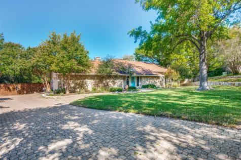 1104 Portofino Court Arlington TX 76012
