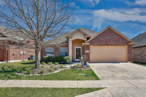1004 Vintage Avenue Gainesville TX 76240