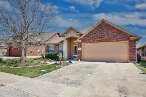 1004 Vintage Avenue Gainesville TX 76240
