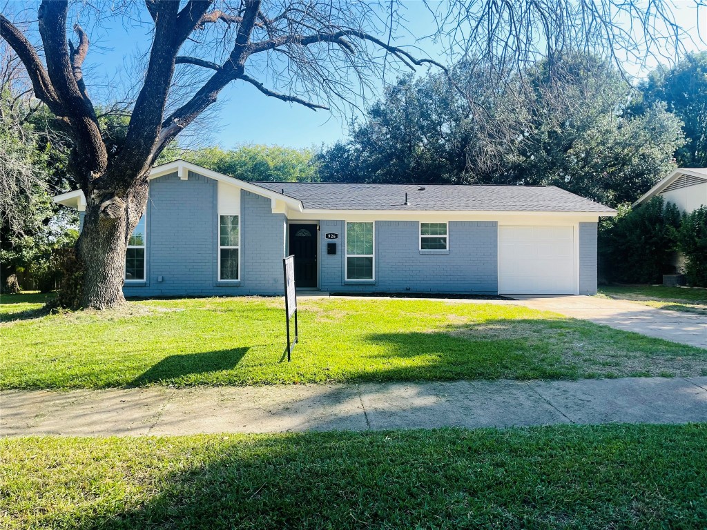 926 Northshore Drive Garland TX 75040
