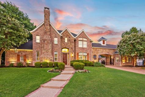 811 Longhorn Hollow Southlake TX 76092