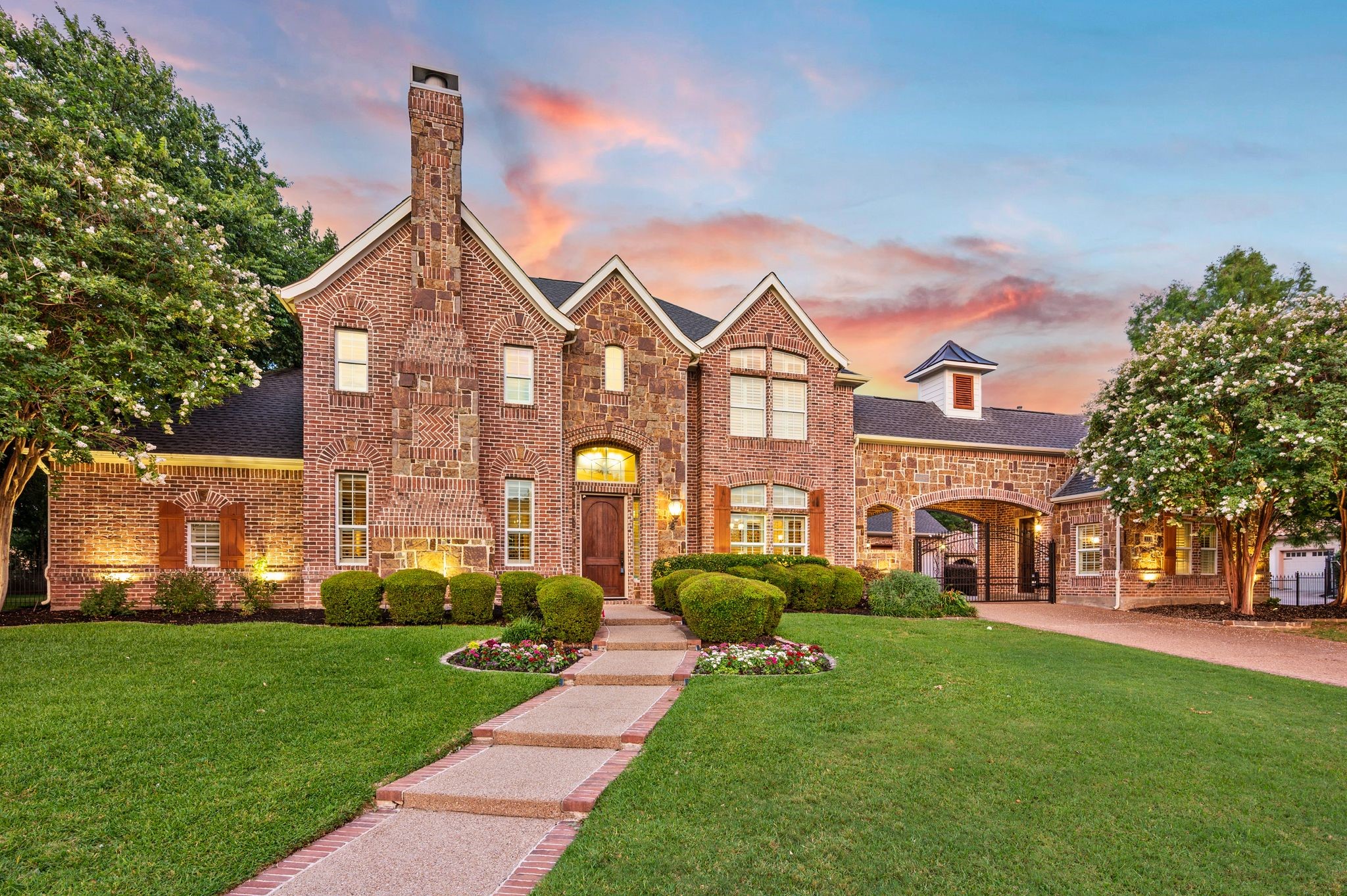 811 Longhorn Hollow Southlake TX 76092
