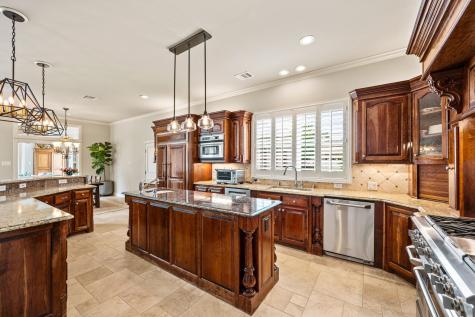 811 Longhorn Hollow Southlake TX 76092
