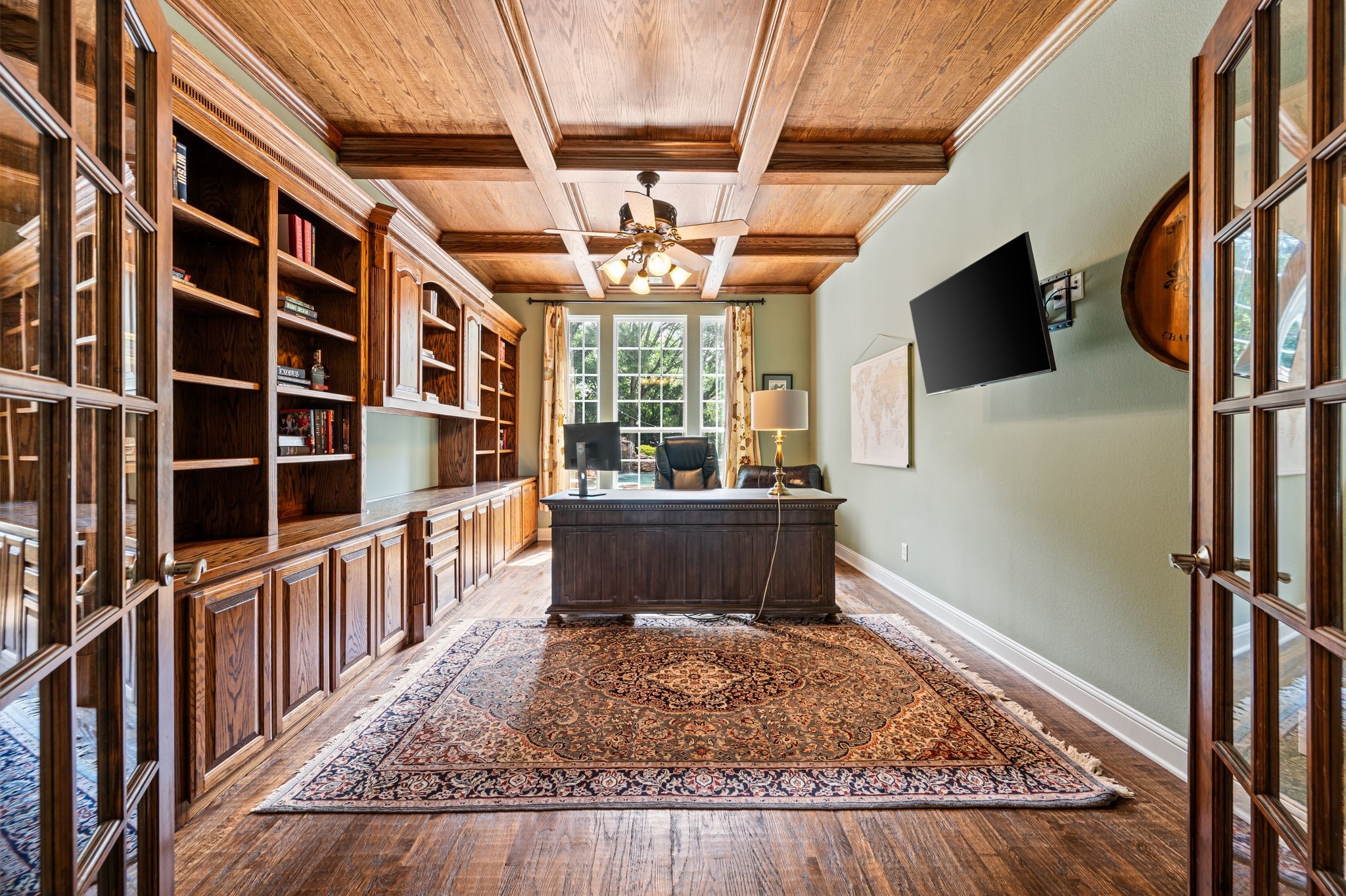 811 Longhorn Hollow Southlake TX 76092