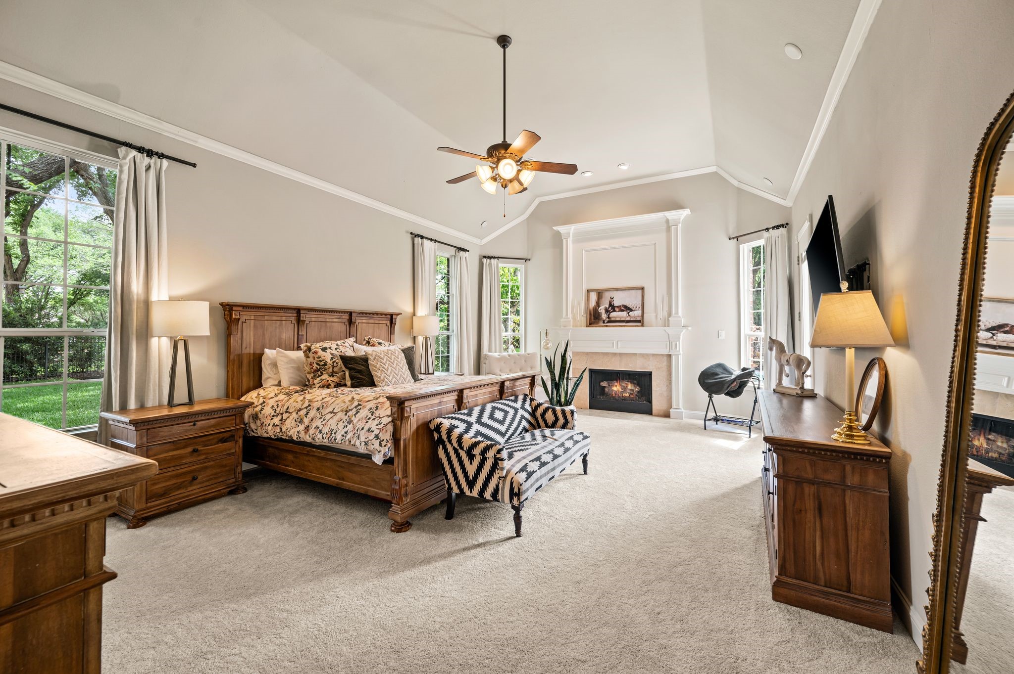 811 Longhorn Hollow Southlake TX 76092