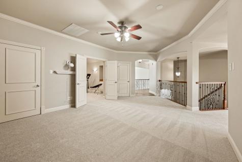 811 Longhorn Hollow Southlake TX 76092