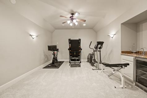 811 Longhorn Hollow Southlake TX 76092