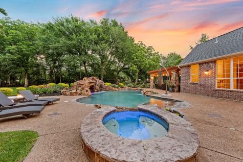 811 Longhorn Hollow Southlake TX 76092