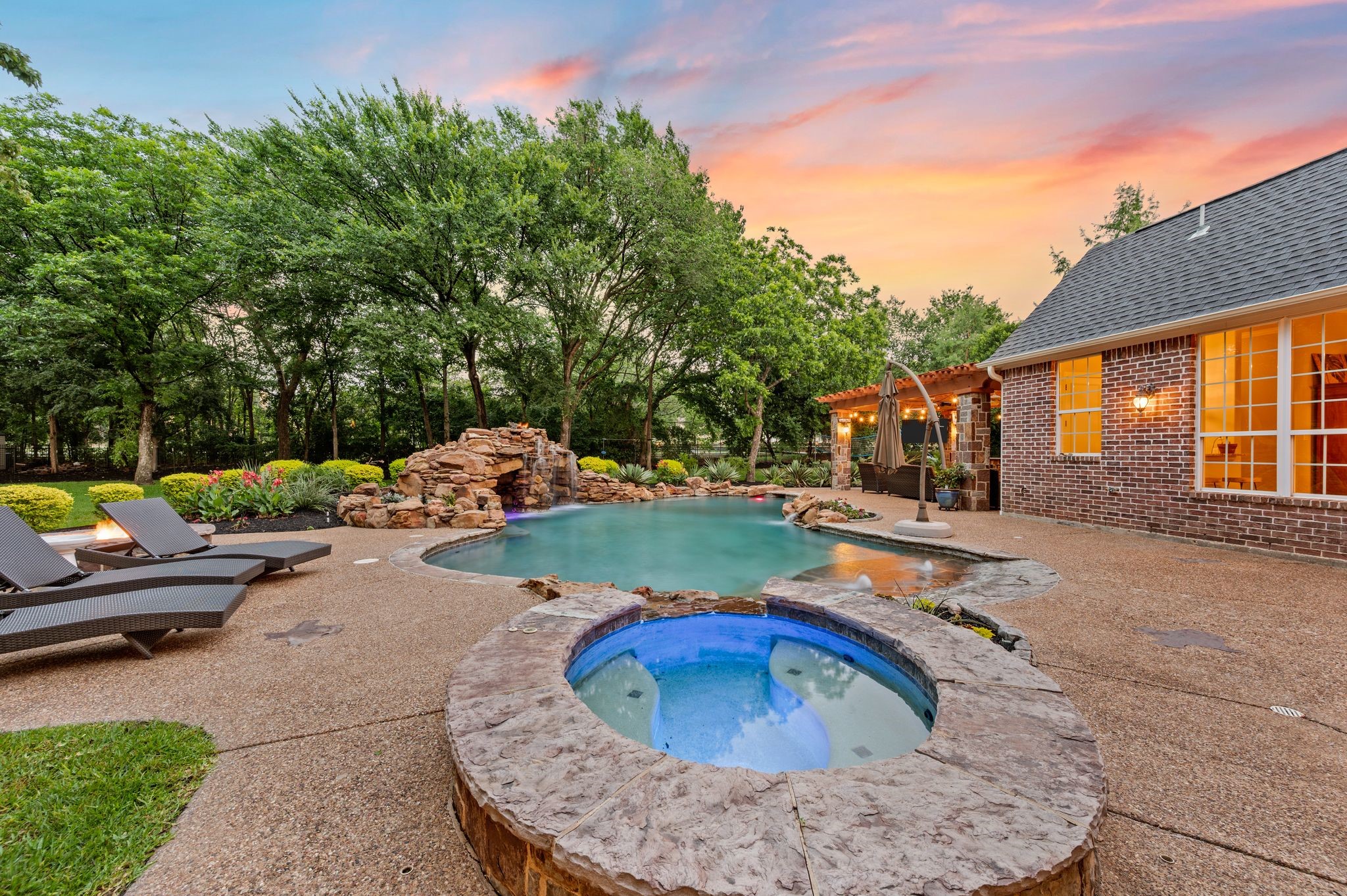 811 Longhorn Hollow Southlake TX 76092