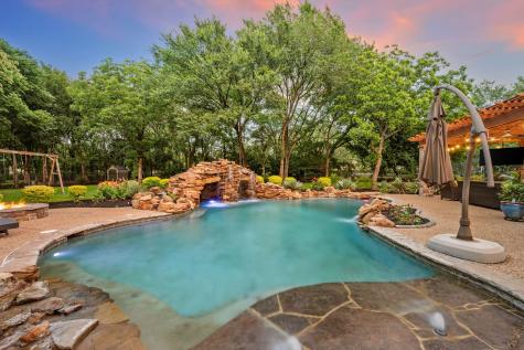 811 Longhorn Hollow Southlake TX 76092