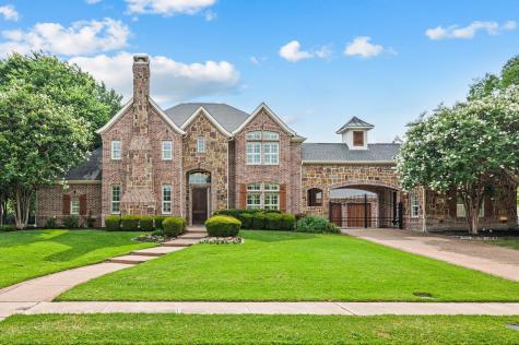 811 Longhorn Hollow Southlake TX 76092