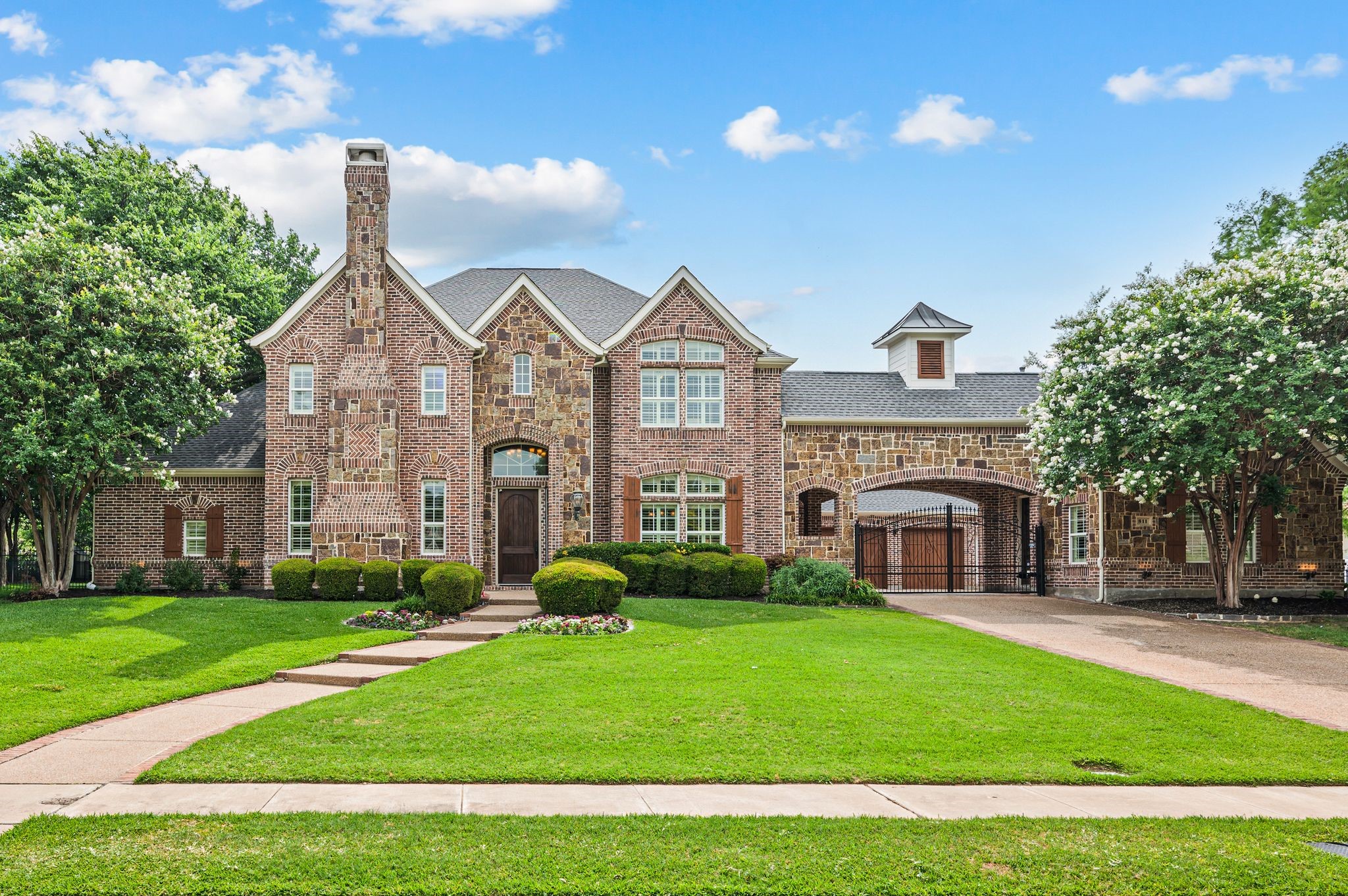 811 Longhorn Hollow Southlake TX 76092