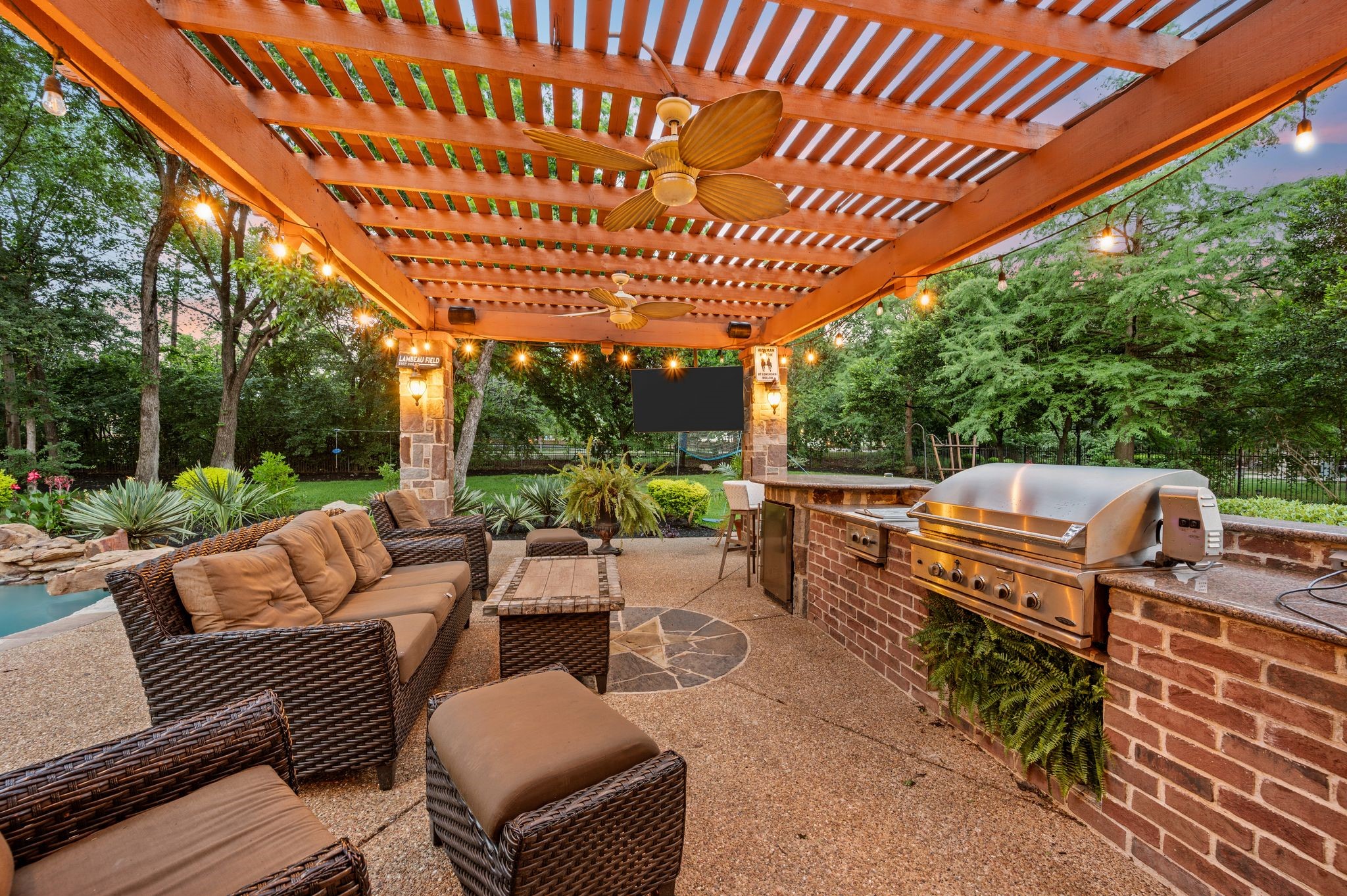 811 Longhorn Hollow Southlake TX 76092
