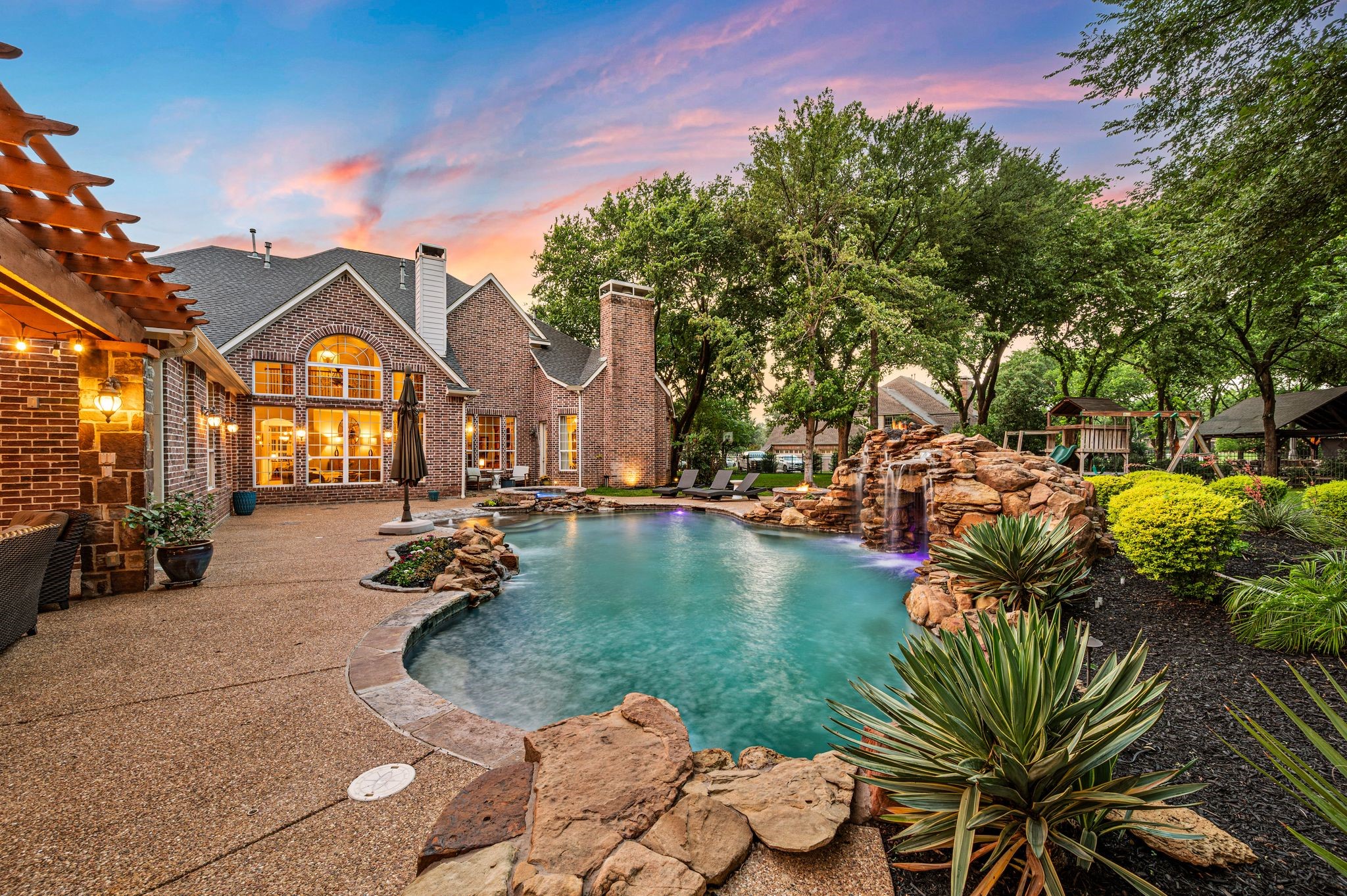 811 Longhorn Hollow Southlake TX 76092