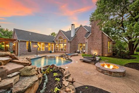 811 Longhorn Hollow Southlake TX 76092