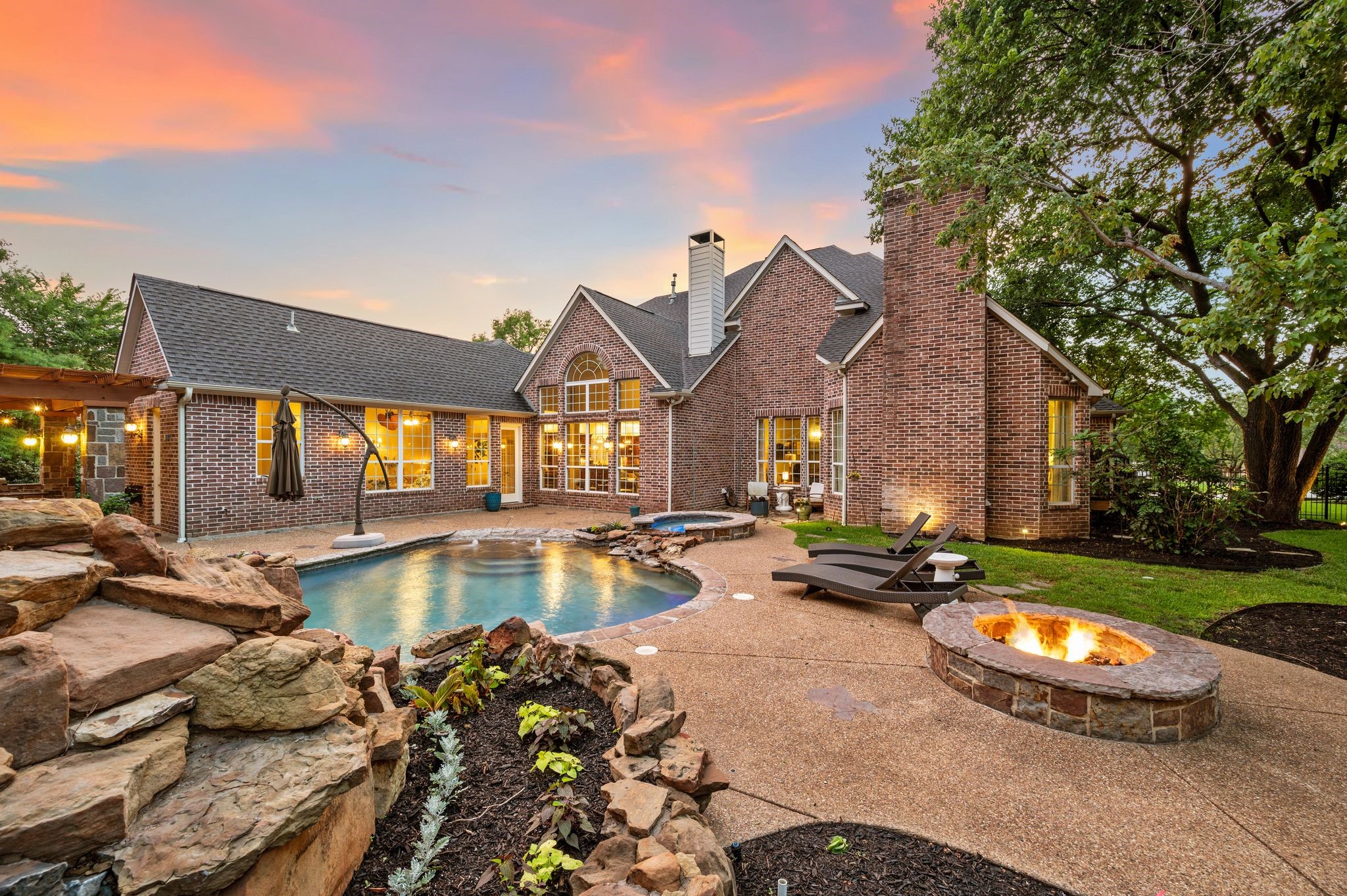 811 Longhorn Hollow Southlake TX 76092