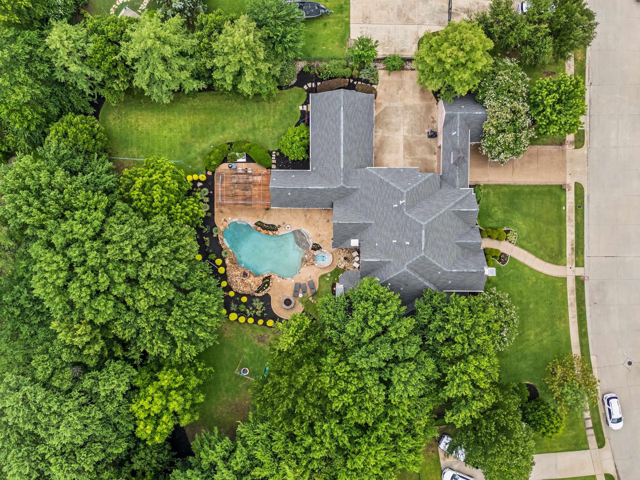811 Longhorn Hollow Southlake TX 76092