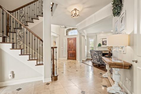 811 Longhorn Hollow Southlake TX 76092