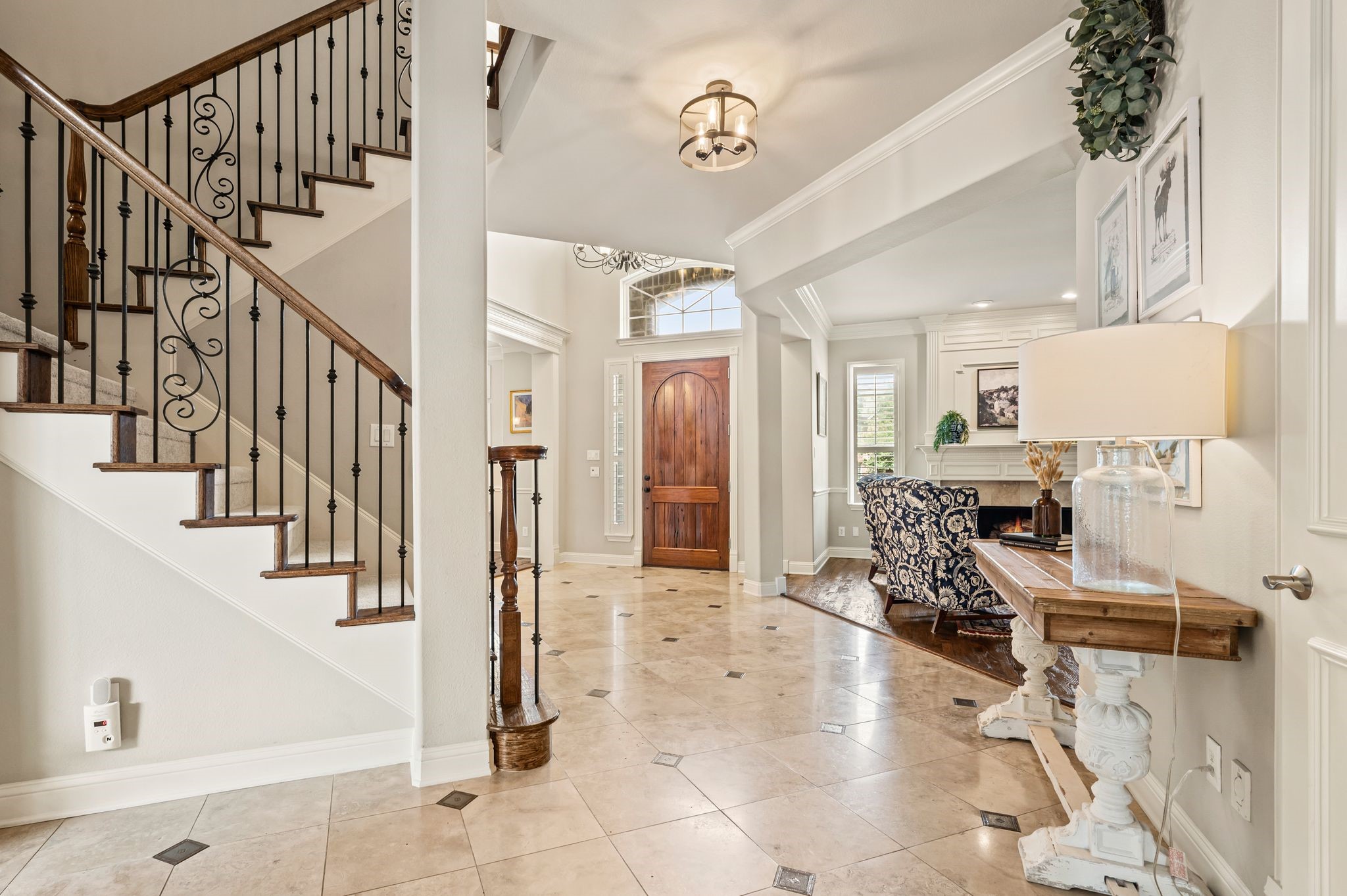 811 Longhorn Hollow Southlake TX 76092