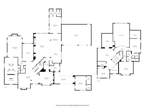 811 Longhorn Hollow Southlake TX 76092