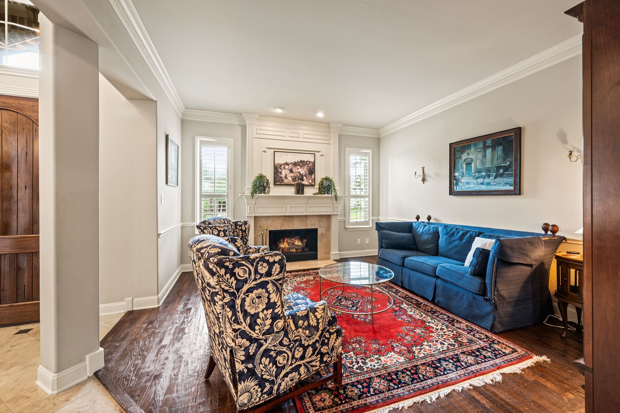 811 Longhorn Hollow Southlake TX 76092