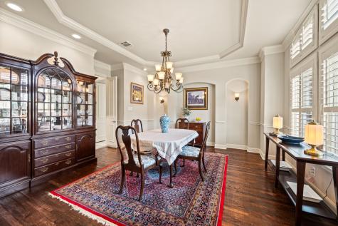 811 Longhorn Hollow Southlake TX 76092