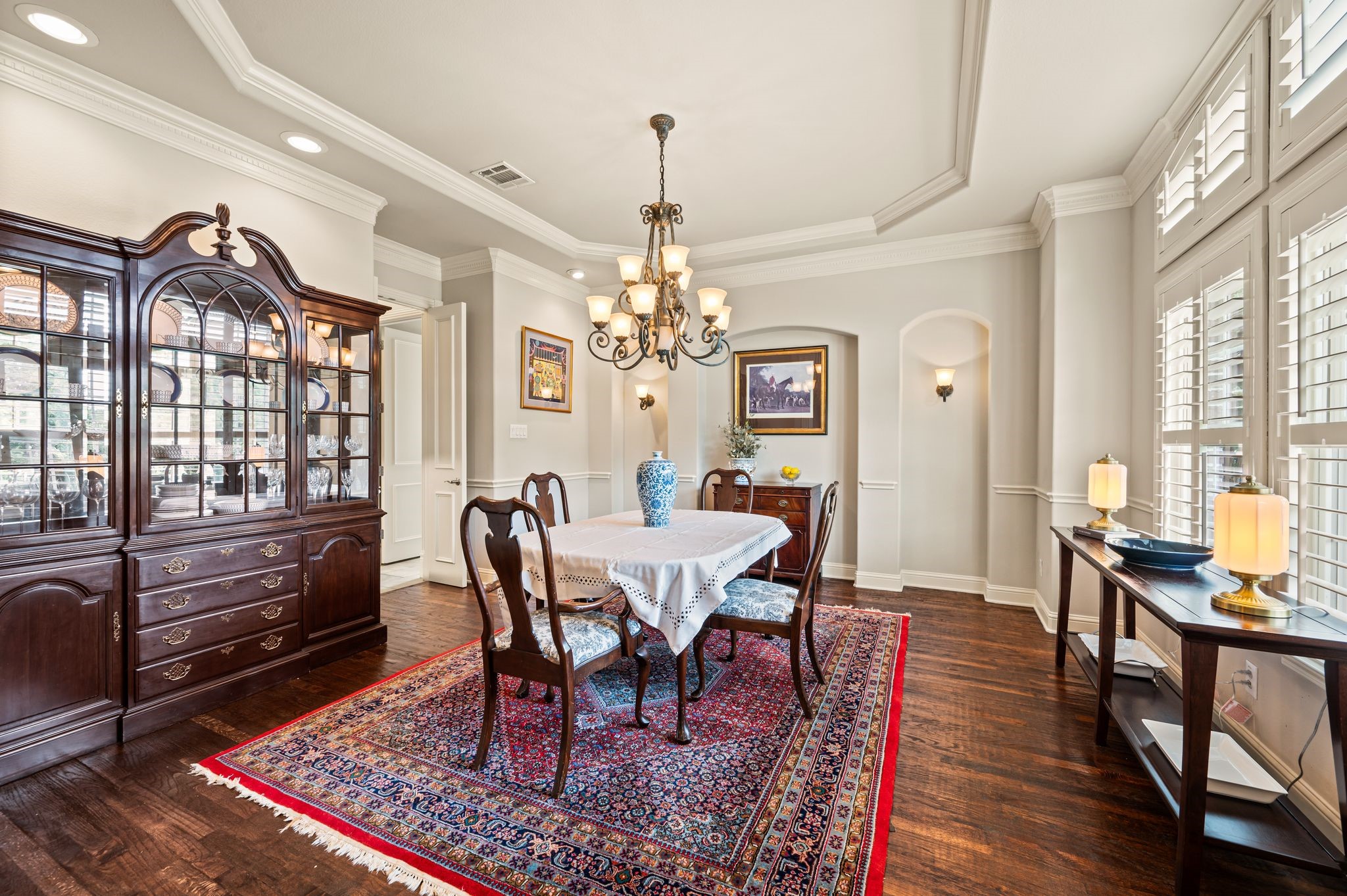 811 Longhorn Hollow Southlake TX 76092