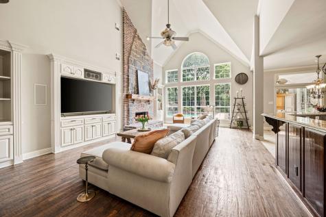 811 Longhorn Hollow Southlake TX 76092