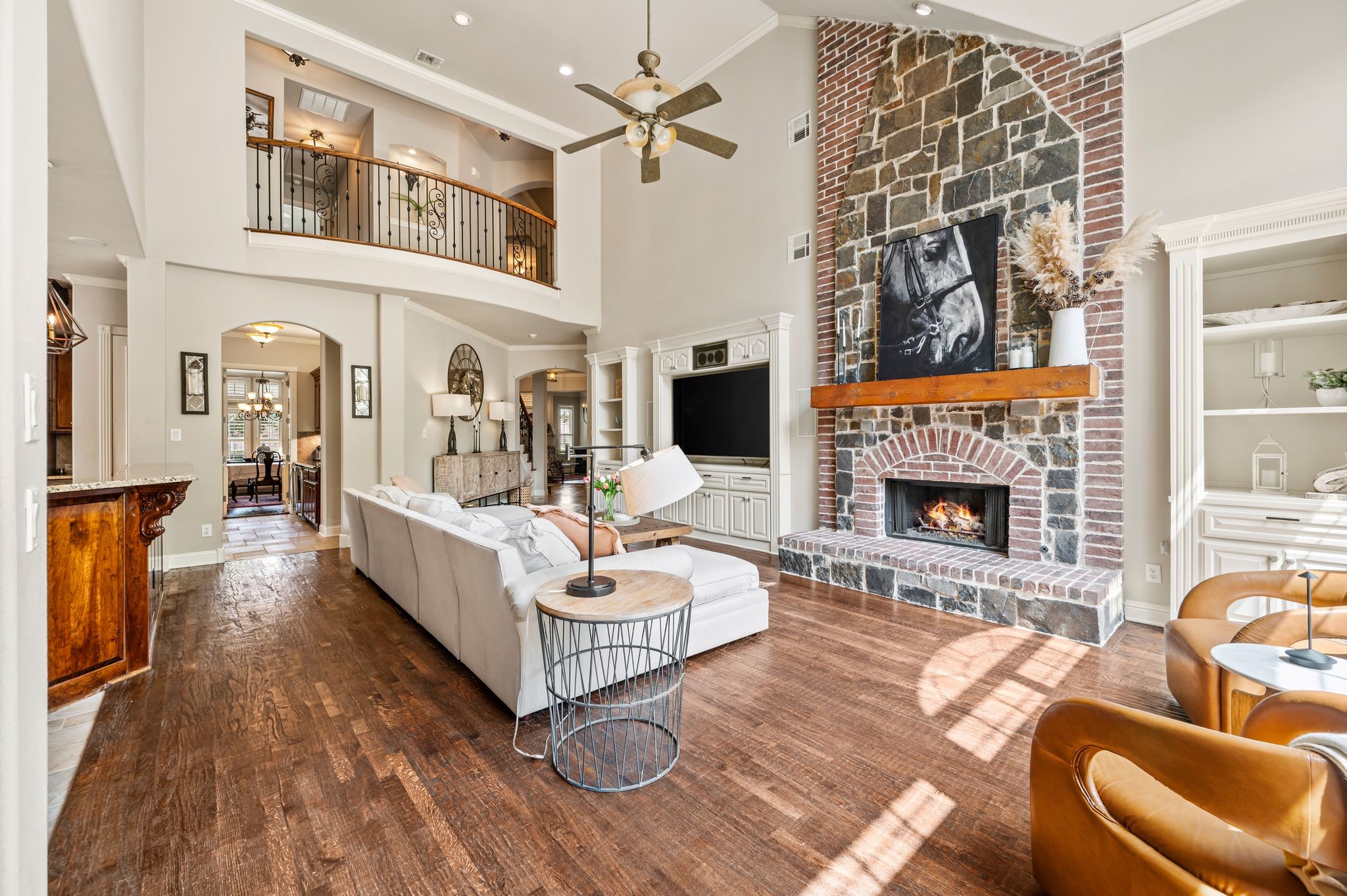 811 Longhorn Hollow Southlake TX 76092