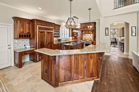811 Longhorn Hollow Southlake TX 76092