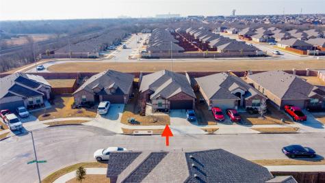 8909 High Stirrup Lane Fort Worth TX 76131