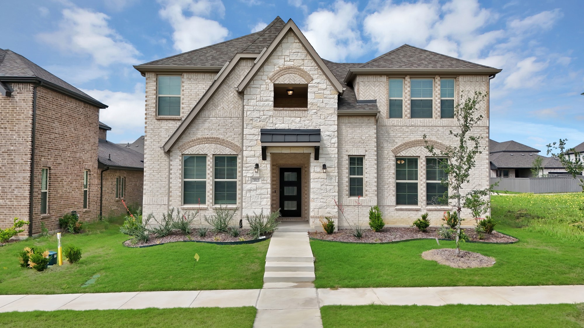 3513 Burdock Lane Venus TX 76084
