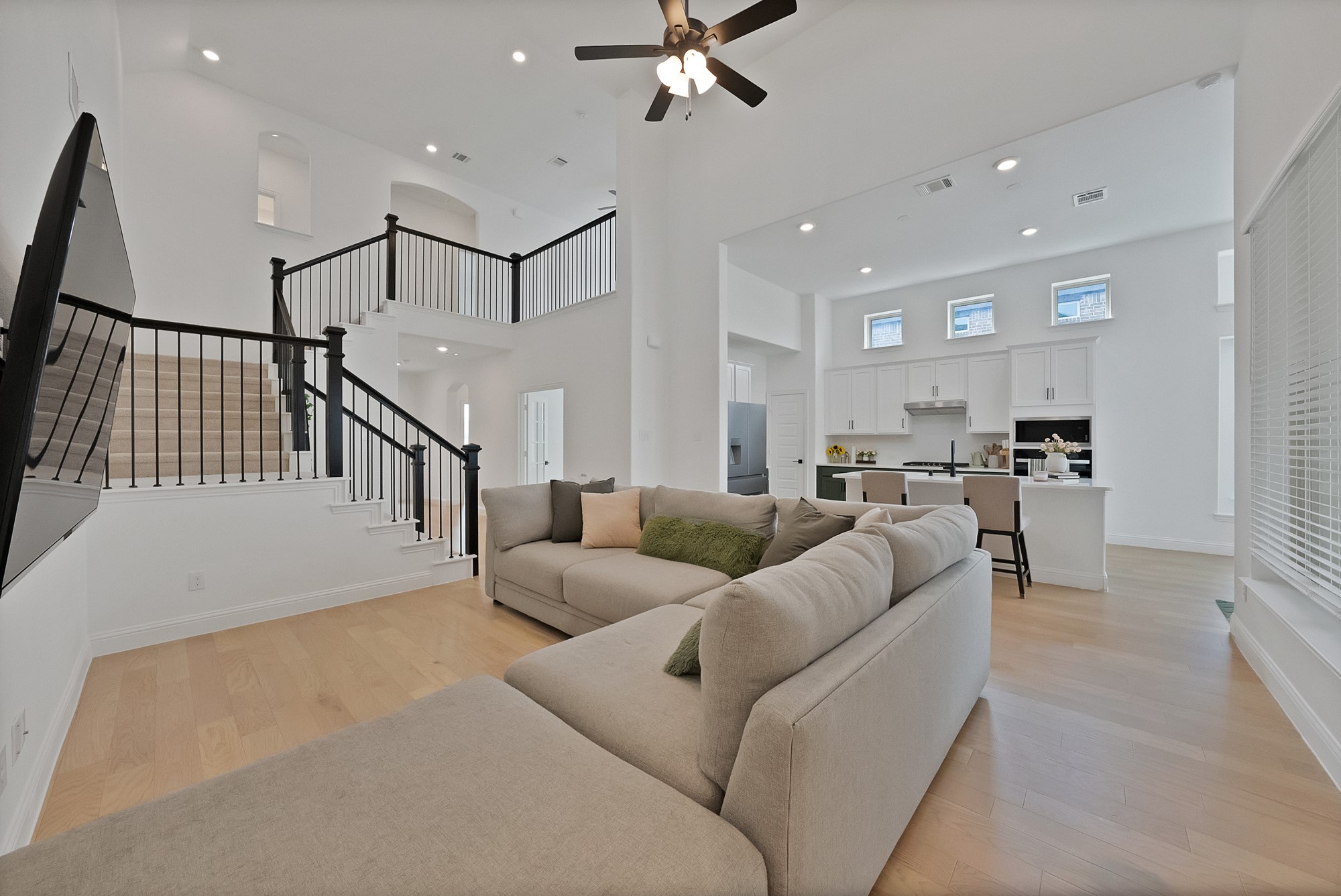 3513 Burdock Lane Venus TX 76084