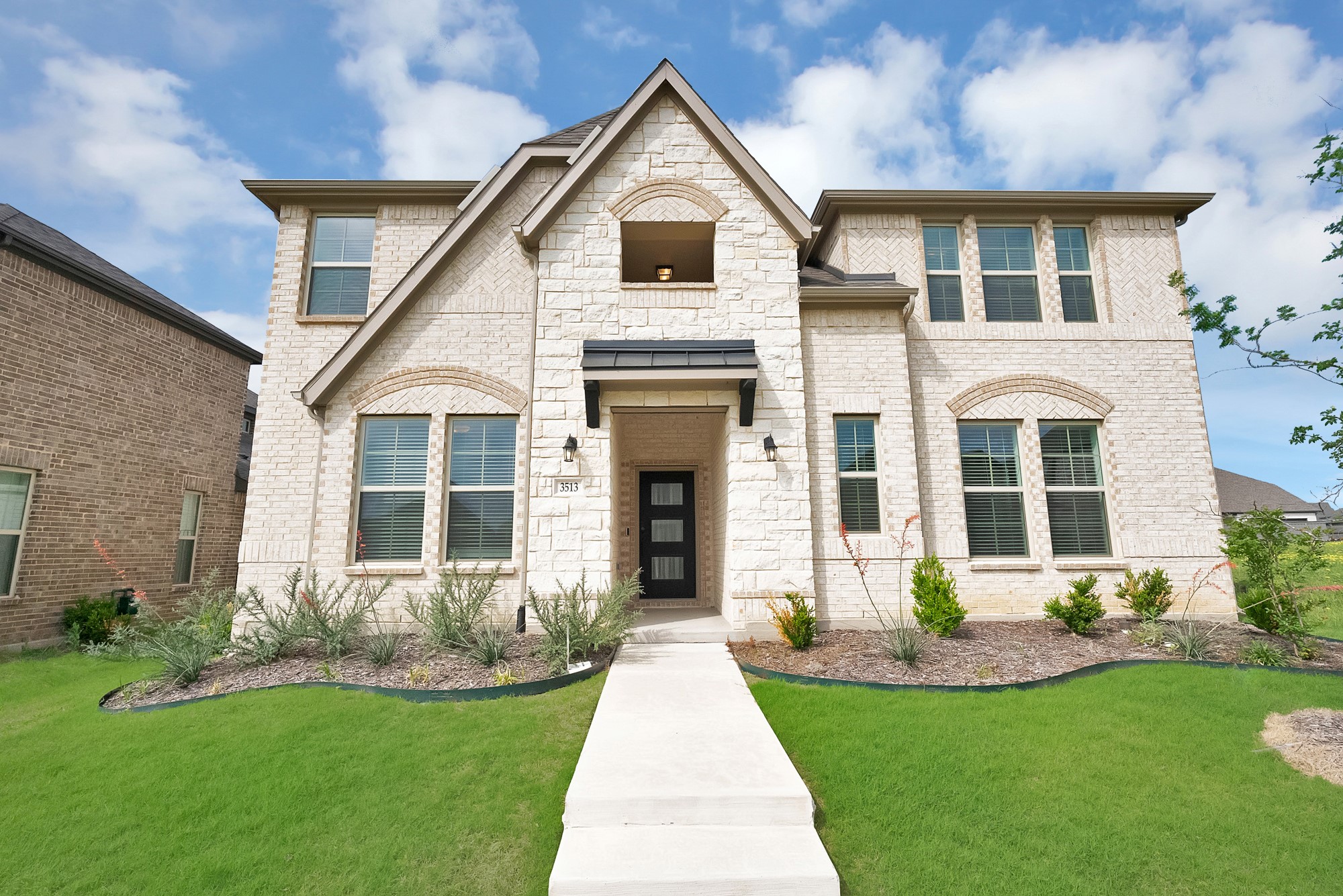 3513 Burdock Lane Venus TX 76084