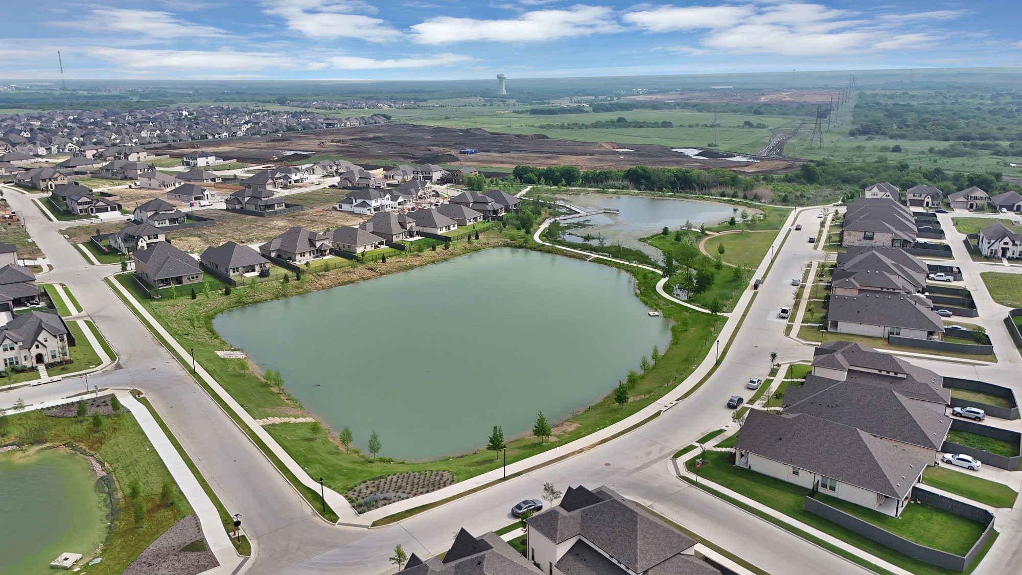 3513 Burdock Lane Venus TX 76084