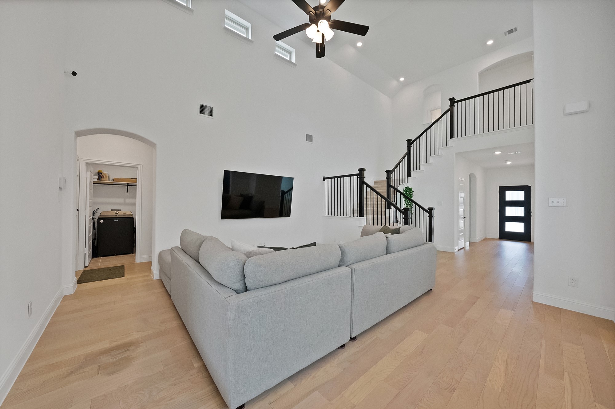 3513 Burdock Lane Venus TX 76084