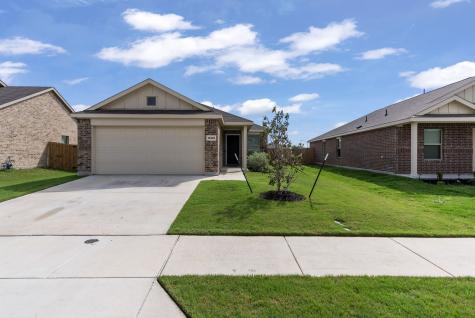 14928 Tejano Street Fort Worth TX 76052