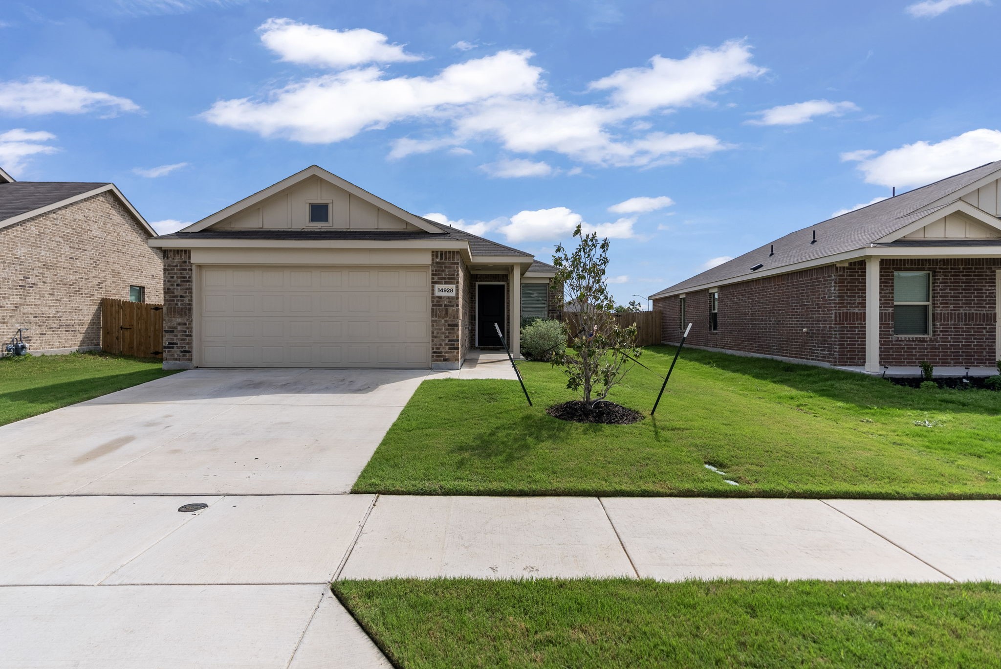 14928 Tejano Street Fort Worth TX 76052