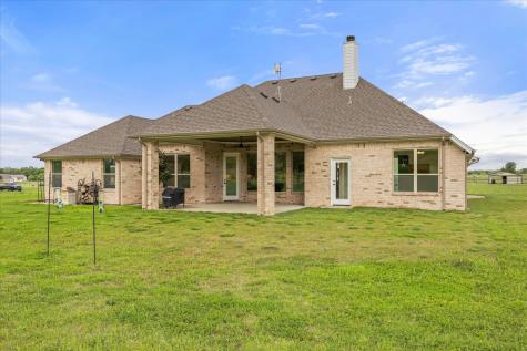 1145 Hill Valley Drive Stephenville TX 76401