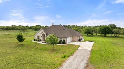 1145 Hill Valley Drive Stephenville TX 76401