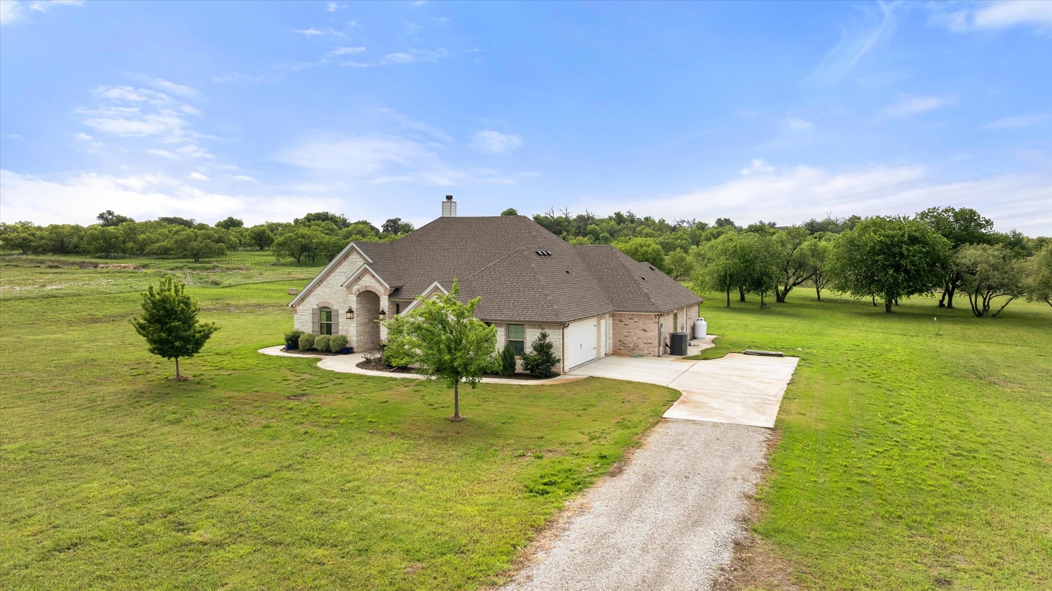1145 Hill Valley Drive Stephenville TX 76401