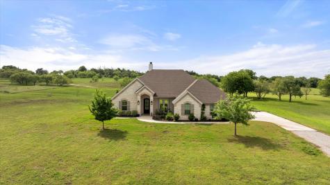 1145 Hill Valley Drive Stephenville TX 76401