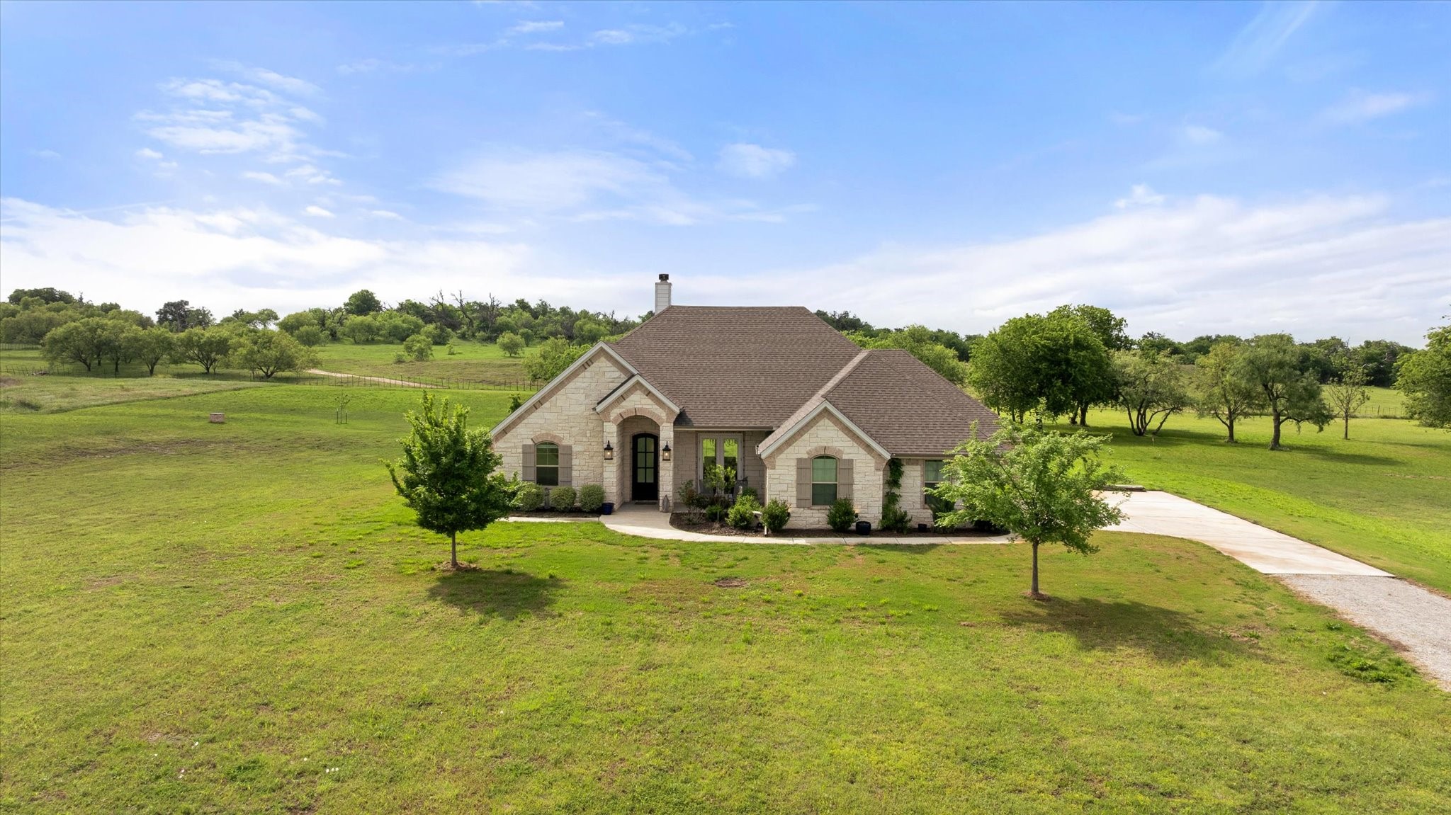 1145 Hill Valley Drive Stephenville TX 76401