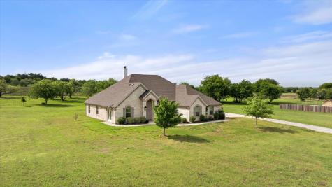 1145 Hill Valley Drive Stephenville TX 76401