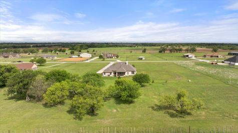 1145 Hill Valley Drive Stephenville TX 76401