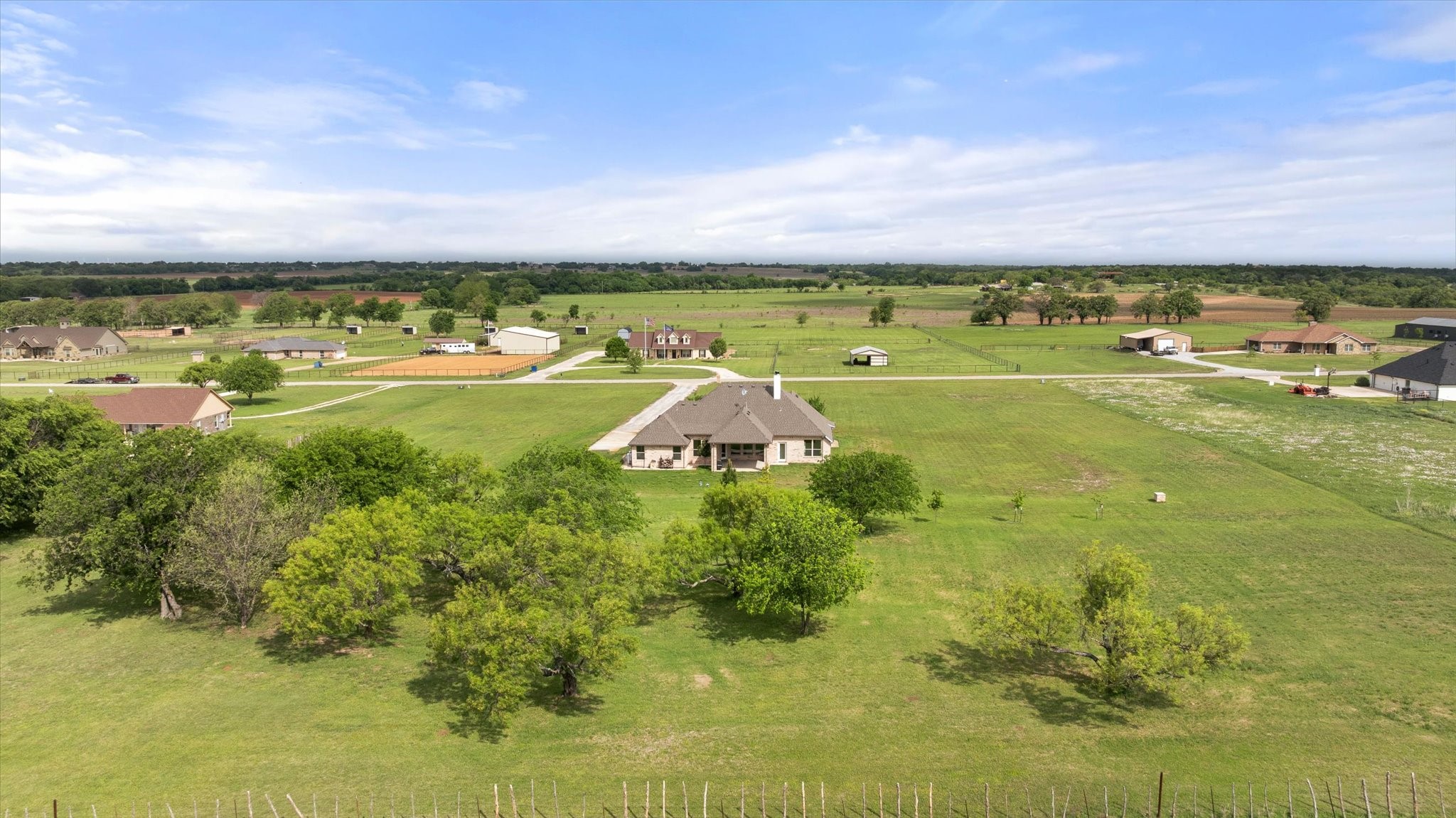 1145 Hill Valley Drive Stephenville TX 76401