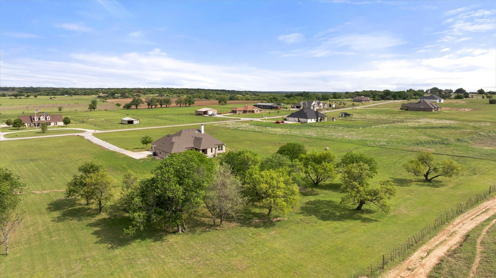1145 Hill Valley Drive Stephenville TX 76401
