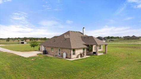 1145 Hill Valley Drive Stephenville TX 76401