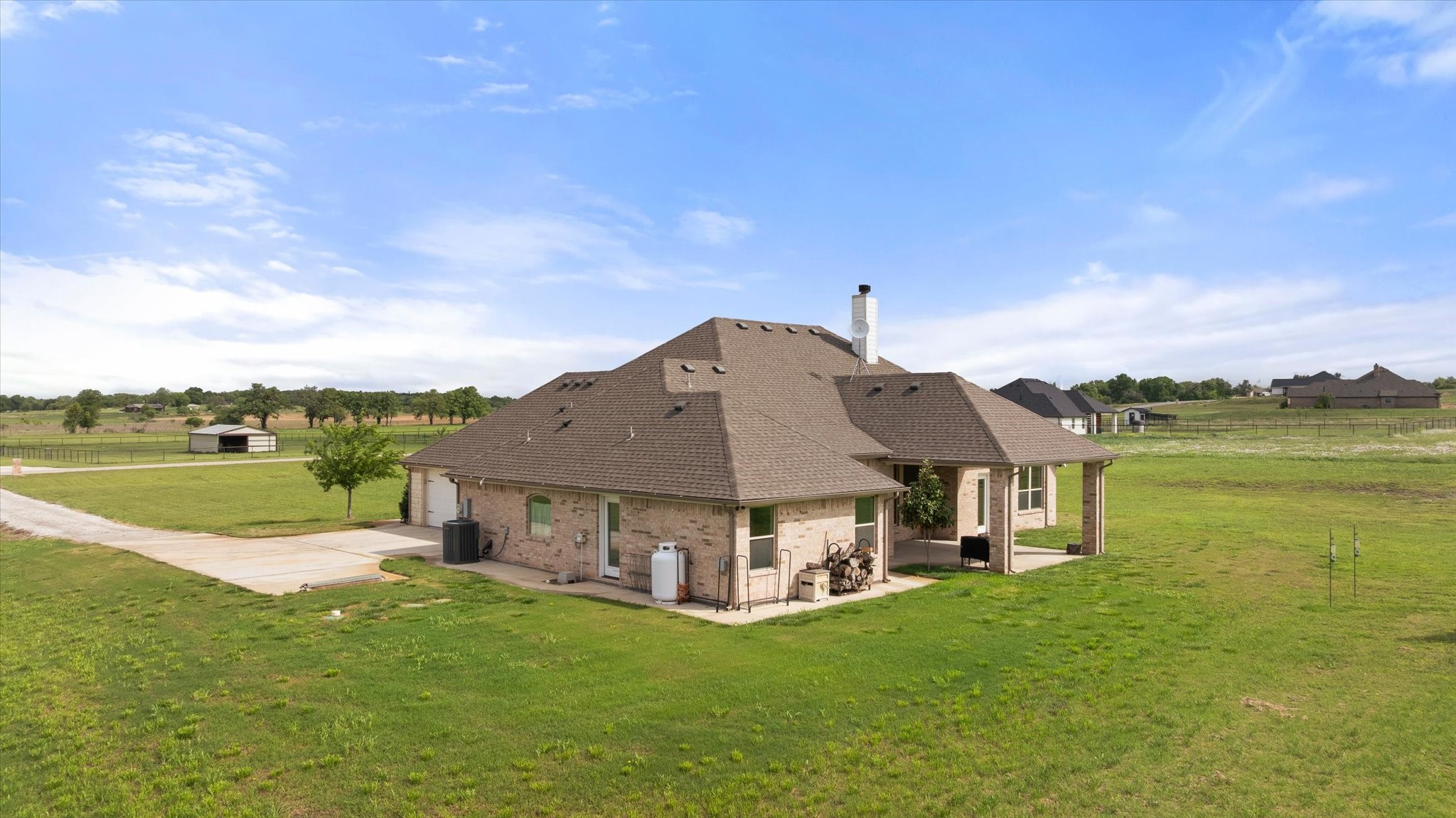 1145 Hill Valley Drive Stephenville TX 76401