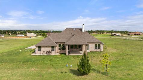 1145 Hill Valley Drive Stephenville TX 76401
